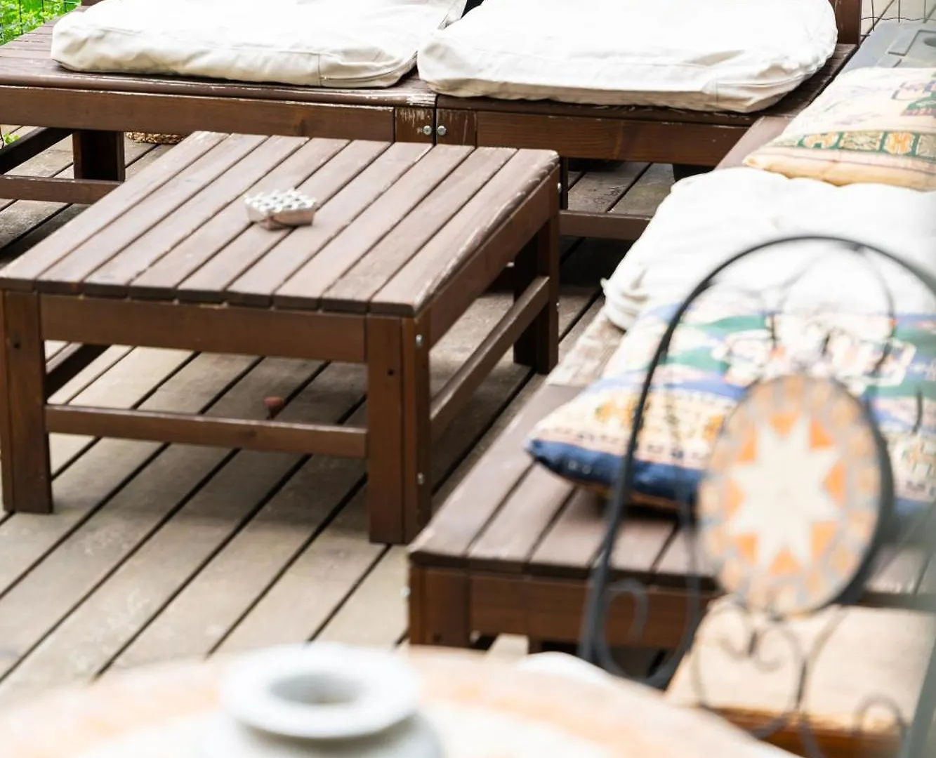 Apartmán Premium Suites Vienna - City Paradise Rakousko
