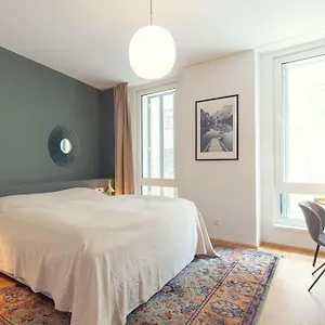 Apartment Ideal For Families & Mid-term-stays, Vienna