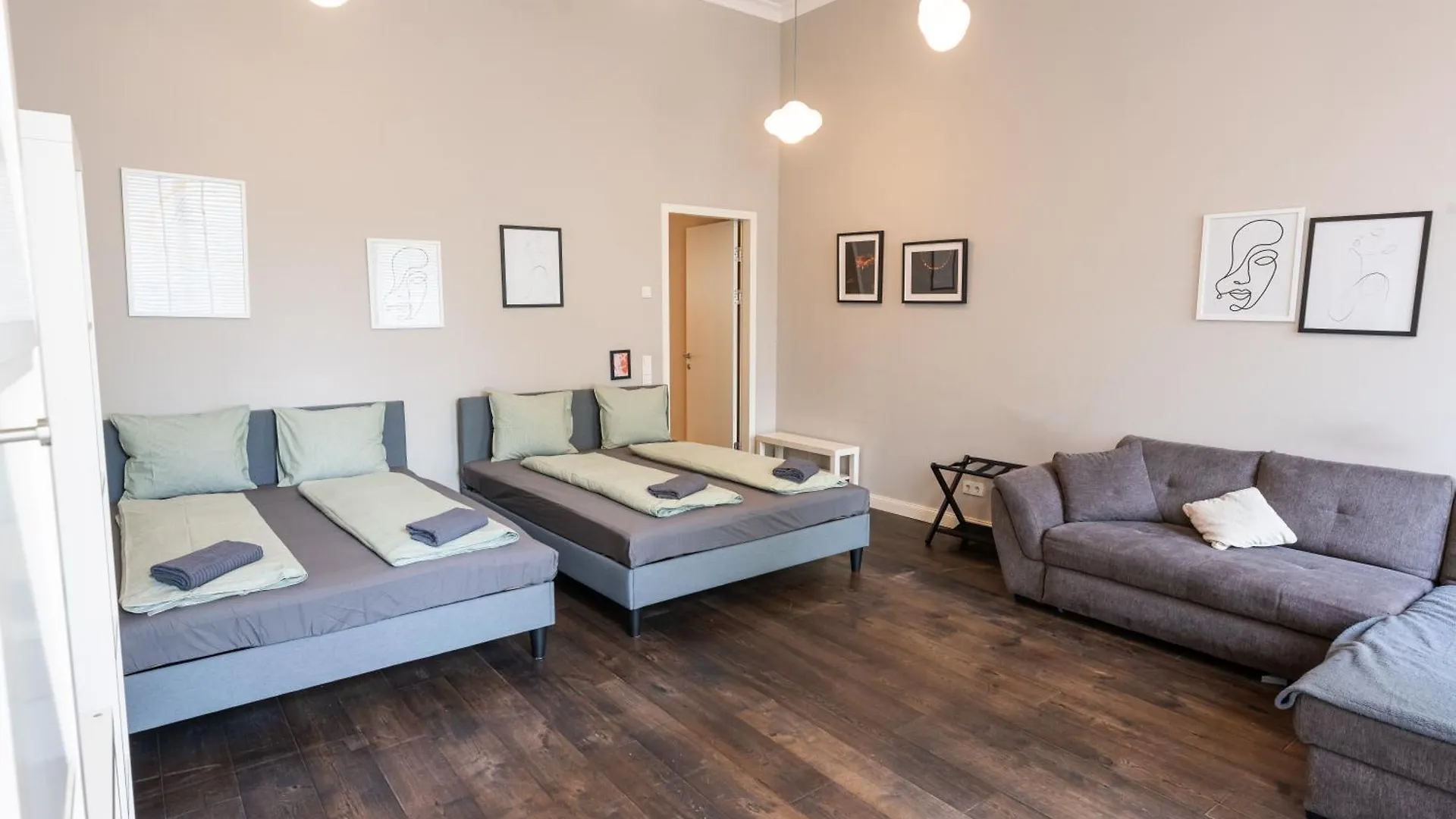 Apartment Premium Suites Vienna - City Paradise