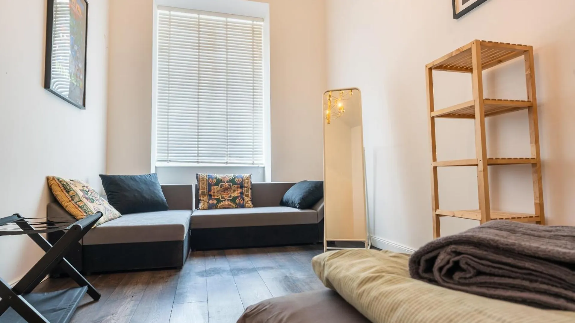 Apartment Premium Suites Vienna - City Paradise