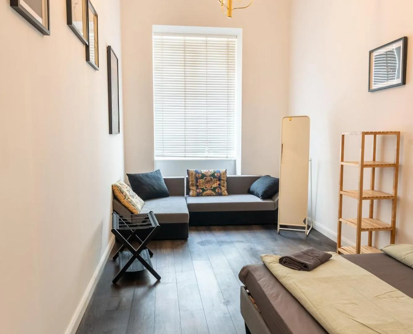 Premium Suites Vienna - City Paradise Apartment