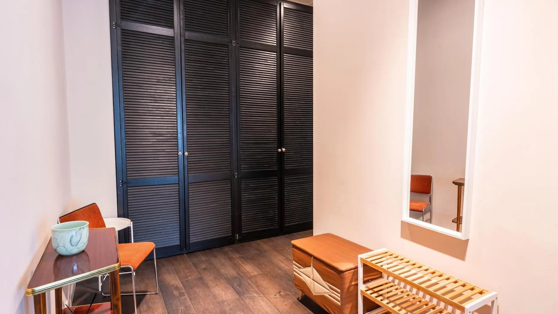Apartment Premium Suites Vienna - City Paradise Austria