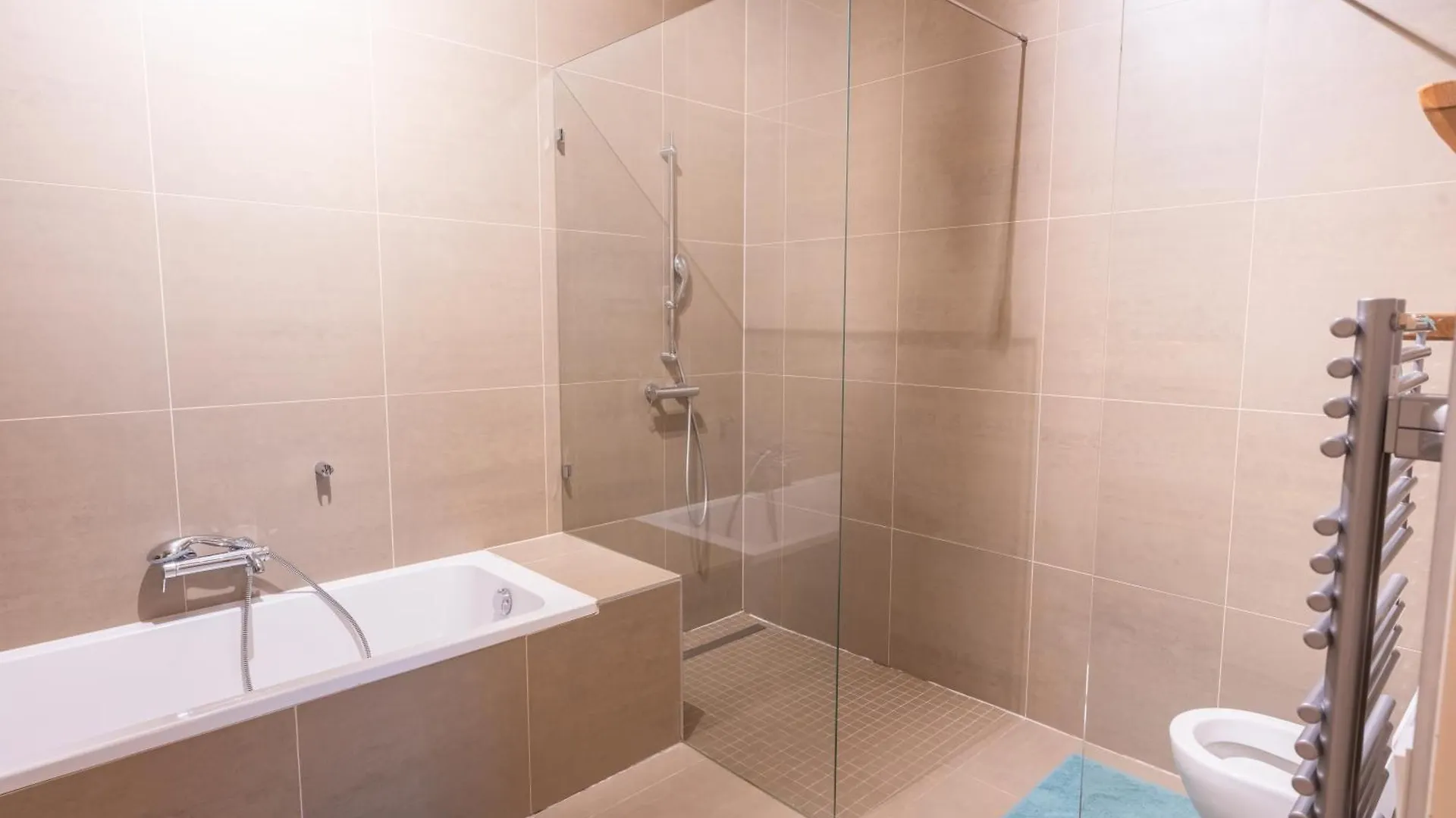 Apartment Premium Suites Vienna - City Paradise