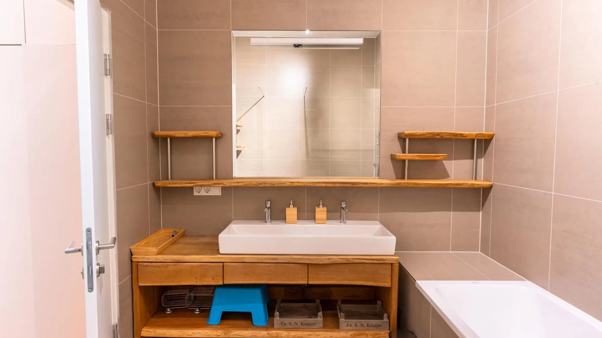 Premium Suites Vienna - City Paradise