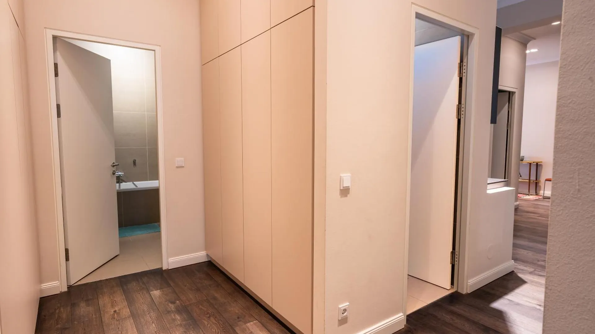 Premium Suites Vienna - City Paradise