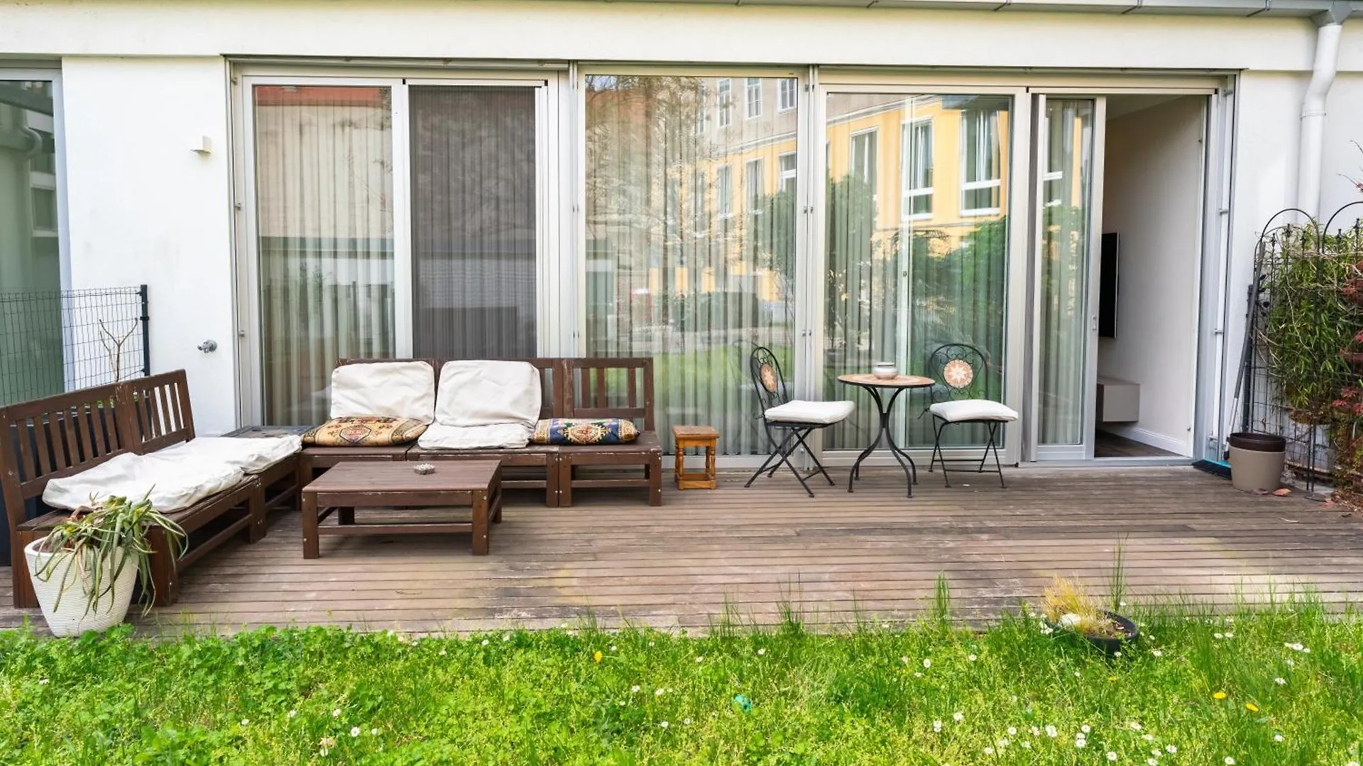 Premium Suites Vienna - City Paradise 0*,  Austria