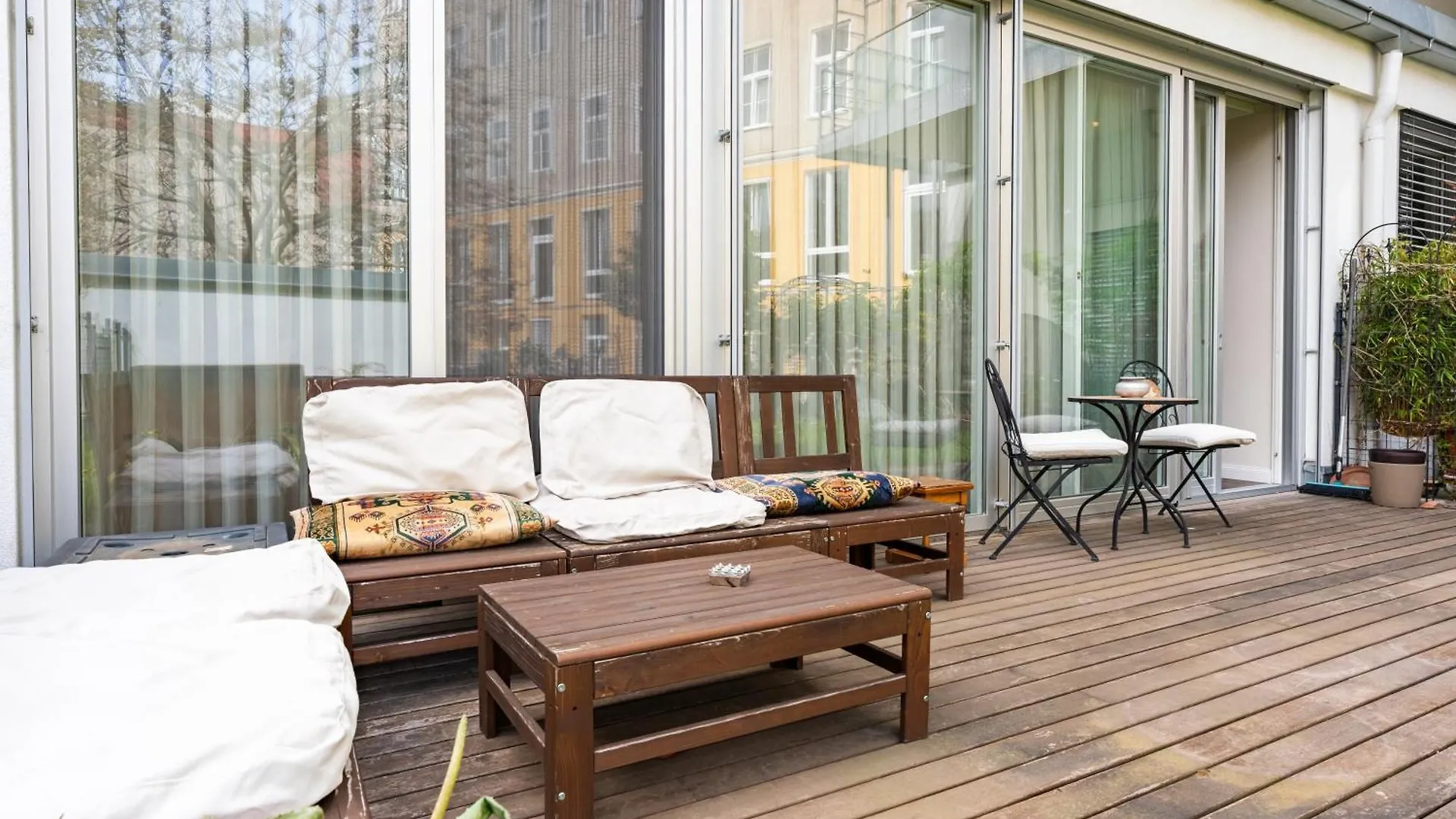 Premium Suites Vienna - City Paradise Apartment