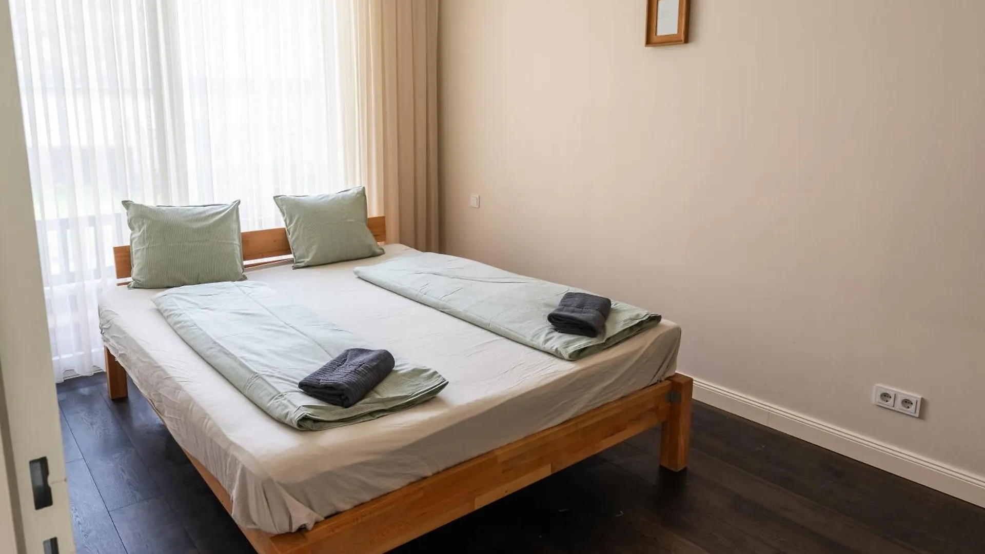 Apartment Premium Suites Vienna - City Paradise