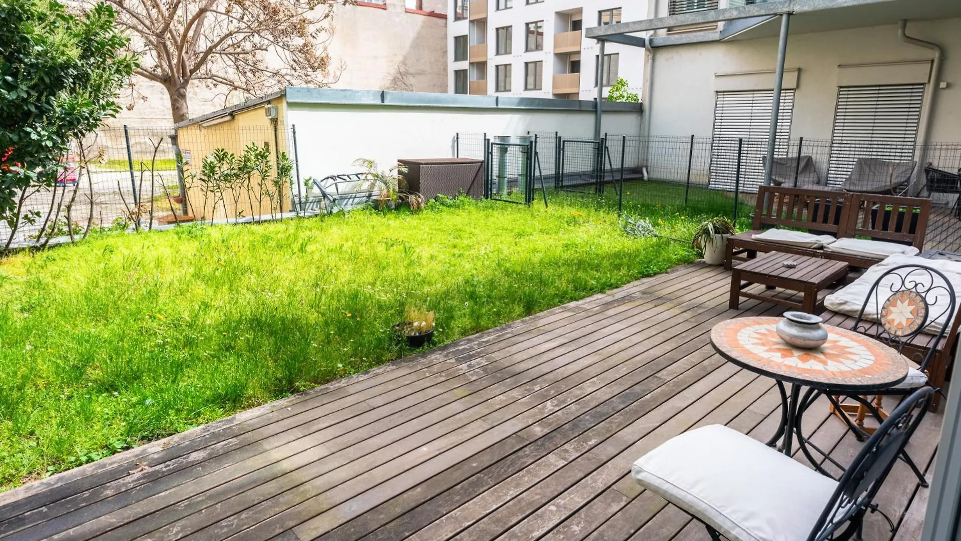 Apartment Premium Suites Vienna - City Paradise