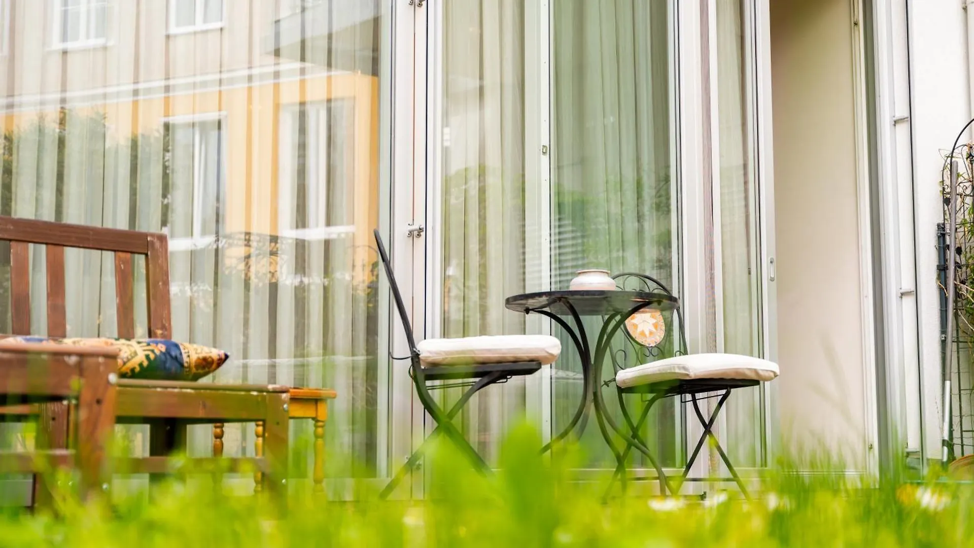 Premium Suites Vienna - City Paradise Apartment