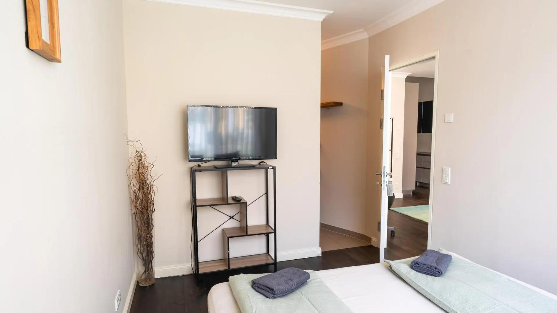 Premium Suites Vienna - City Paradise Apartment