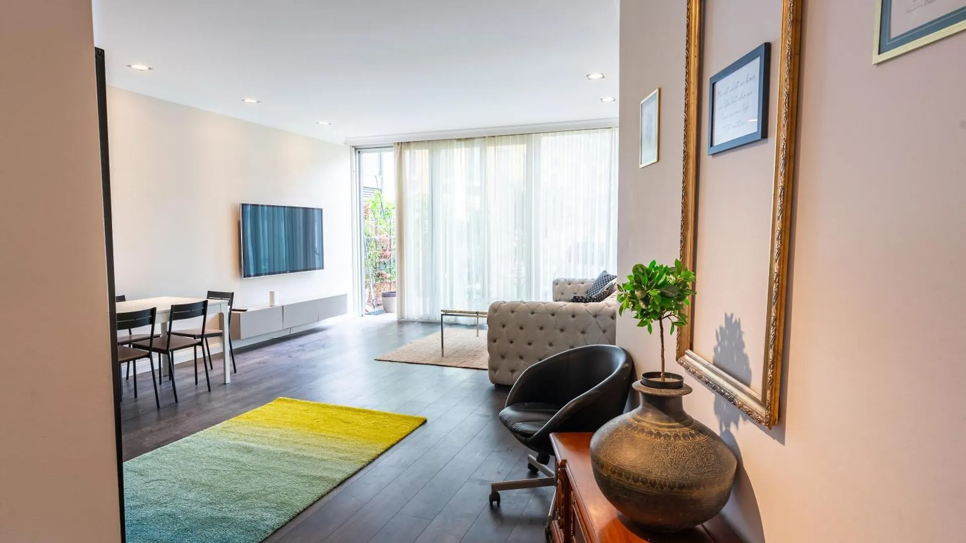 Premium Suites Vienna - City Paradise