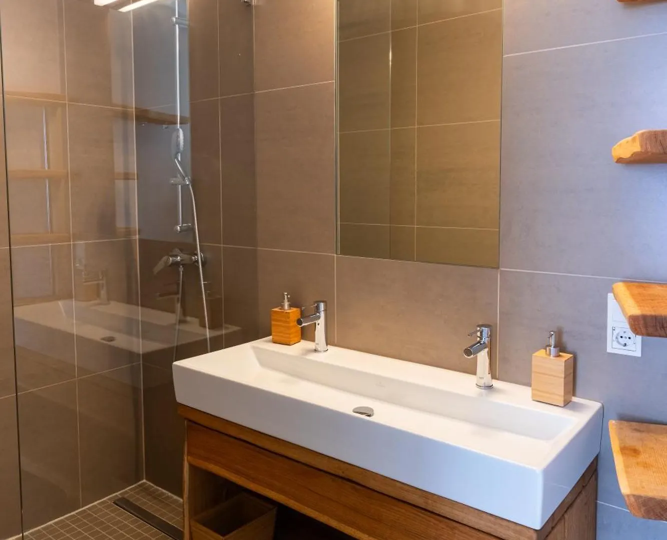 Premium Suites Vienna - City Paradise