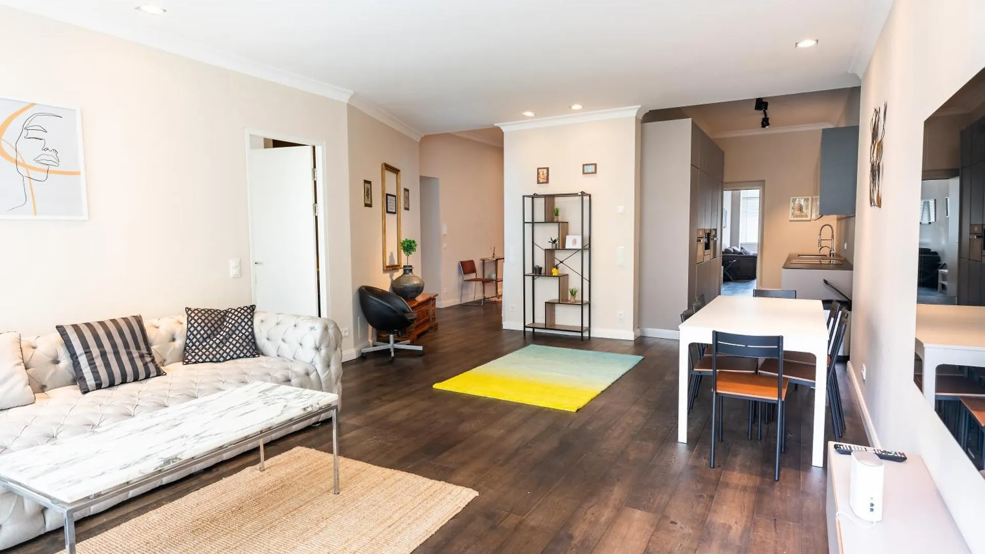 Apartment Premium Suites Vienna - City Paradise Austria
